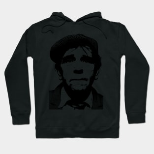 Norman Wisdom Hoodie